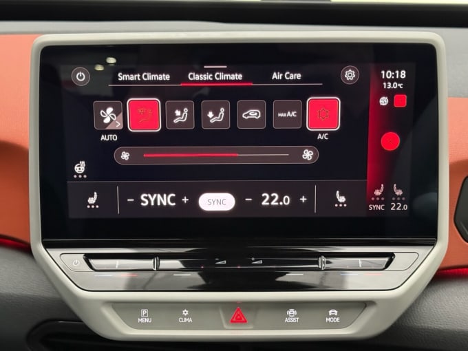 2025 Volkswagen Id.3