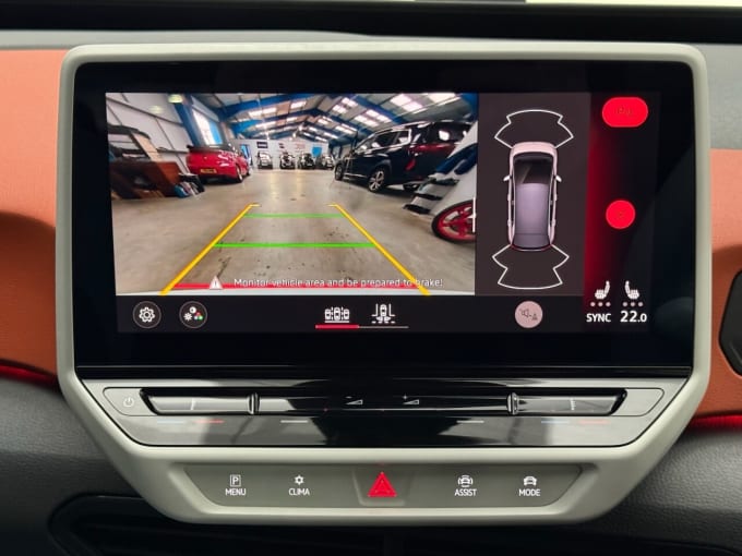 2025 Volkswagen Id.3