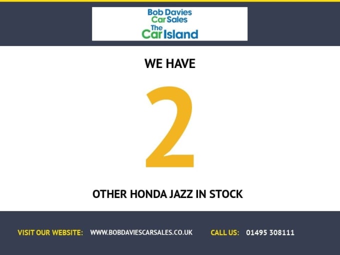 2025 Honda Jazz