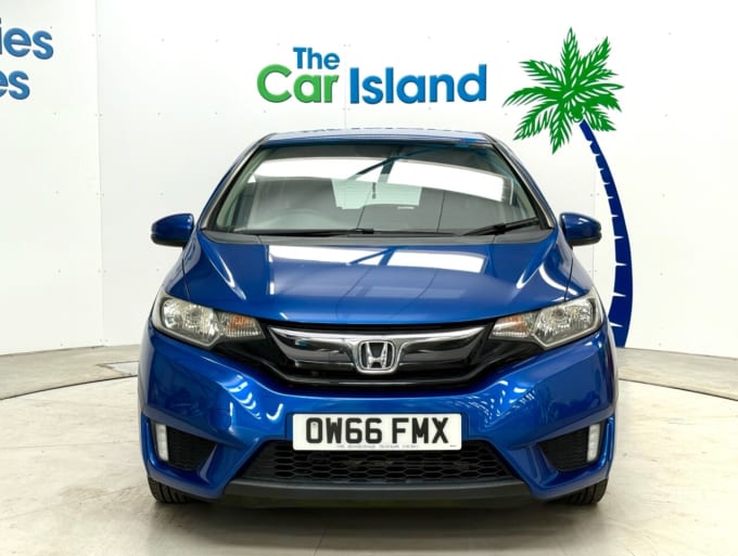2025 Honda Jazz