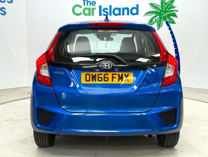 2025 Honda Jazz