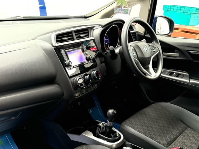 2025 Honda Jazz