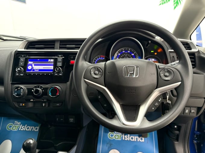 2025 Honda Jazz