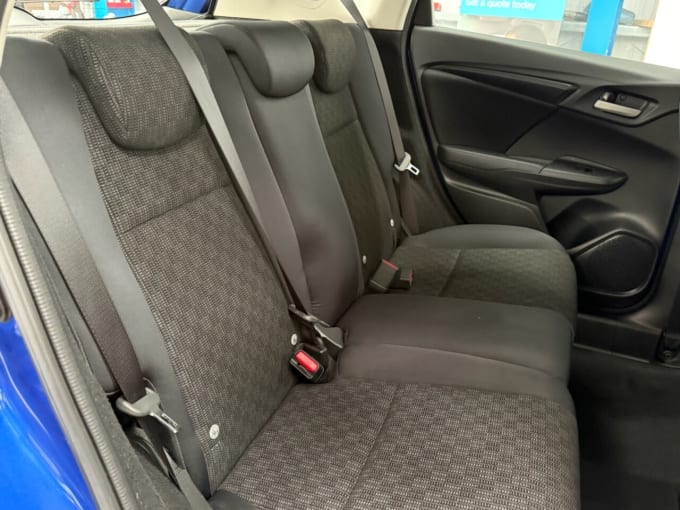 2025 Honda Jazz