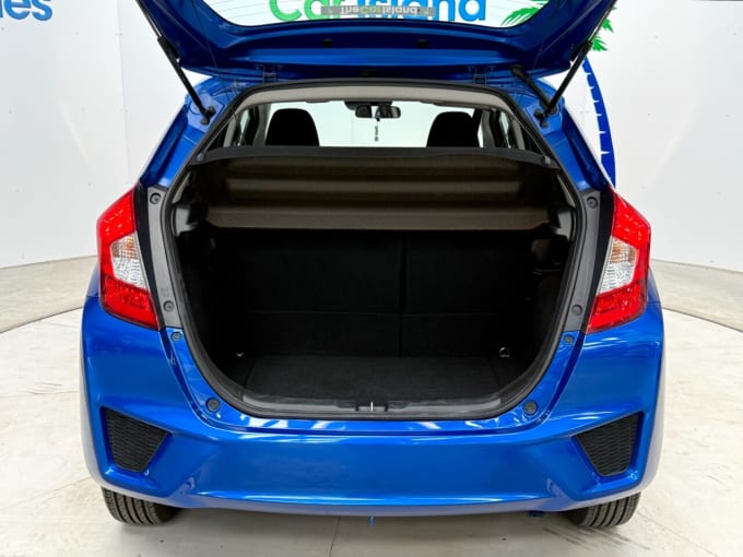 2025 Honda Jazz