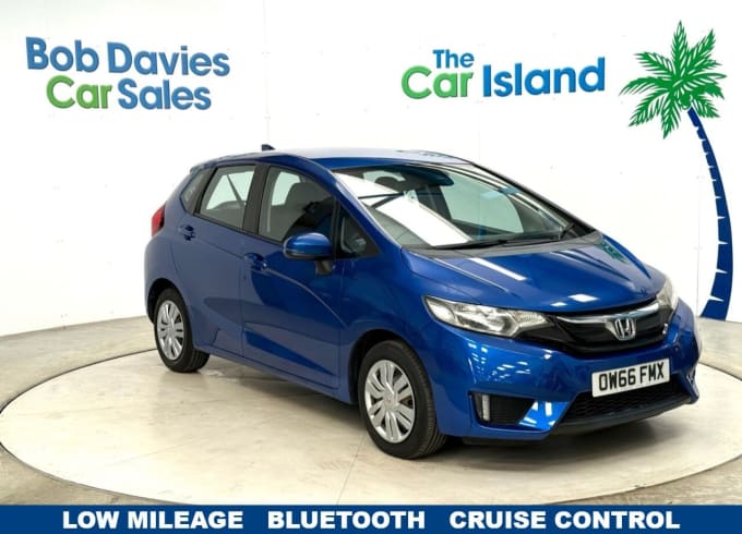 2025 Honda Jazz