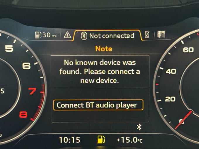 2025 Audi Tt