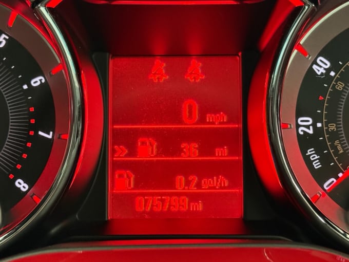 2025 Vauxhall Adam
