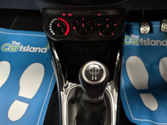 2025 Vauxhall Adam