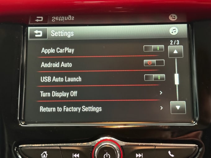 2025 Vauxhall Adam