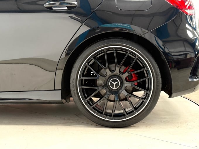 2025 Mercedes-benz A-class