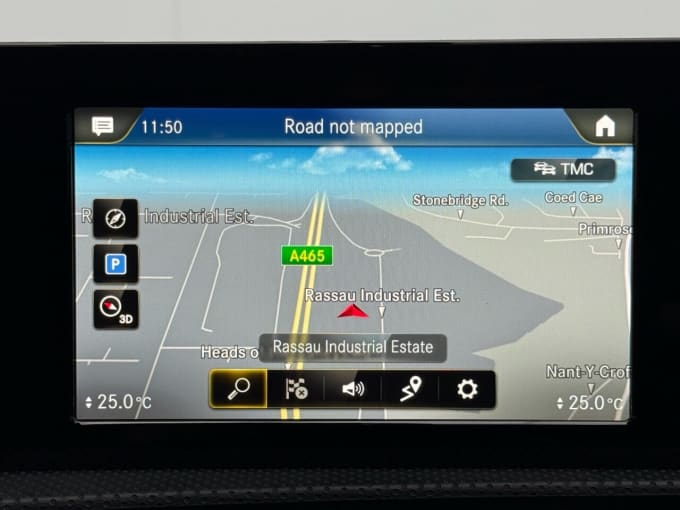 2025 Mercedes-benz A-class