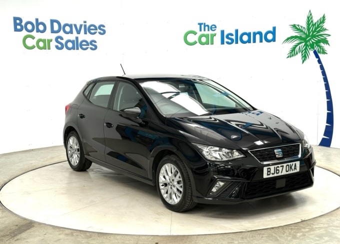 2025 Seat Ibiza