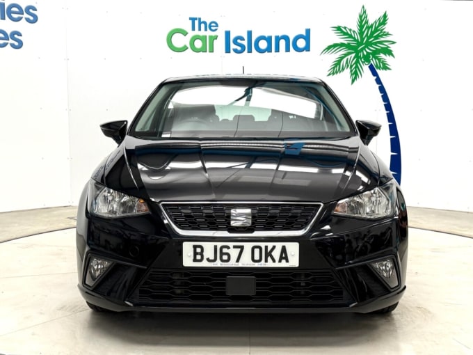 2025 Seat Ibiza