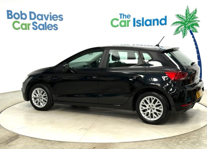 2025 Seat Ibiza