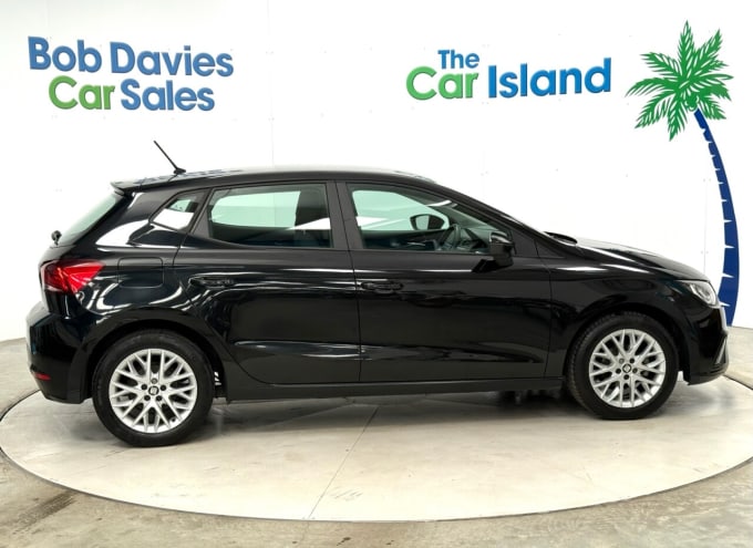 2025 Seat Ibiza