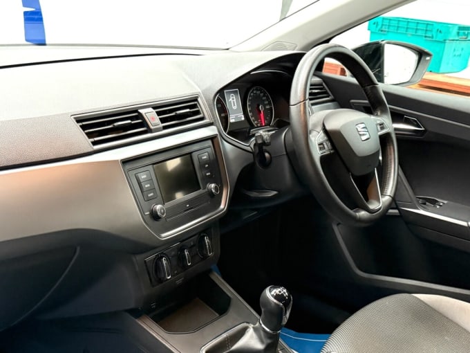 2025 Seat Ibiza