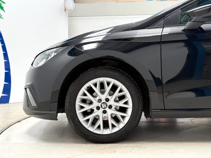 2025 Seat Ibiza