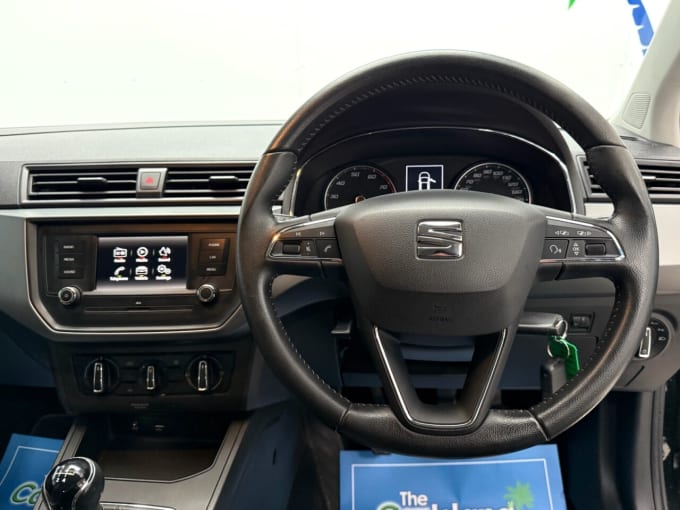 2025 Seat Ibiza