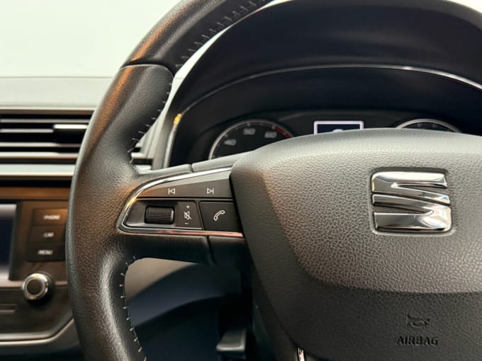 2025 Seat Ibiza