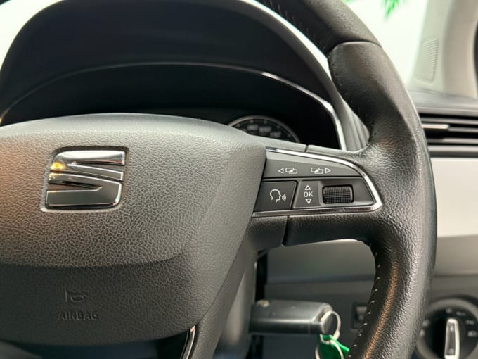 2025 Seat Ibiza