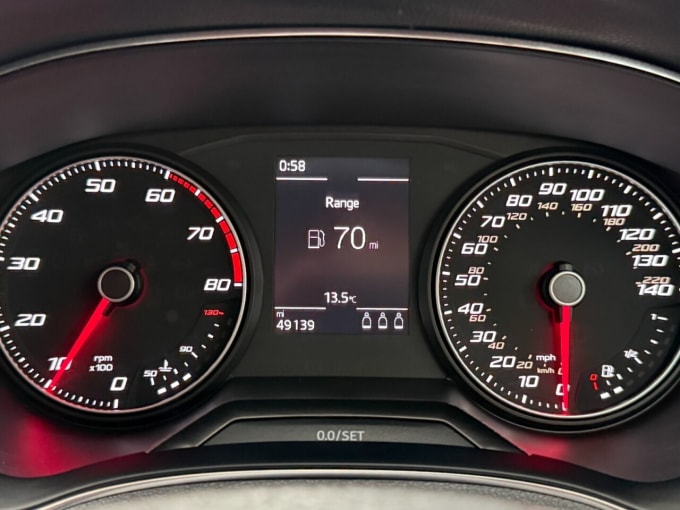 2025 Seat Ibiza