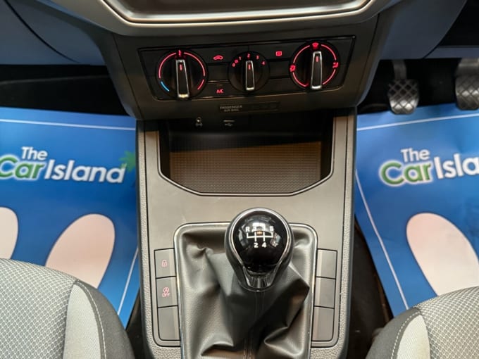 2025 Seat Ibiza
