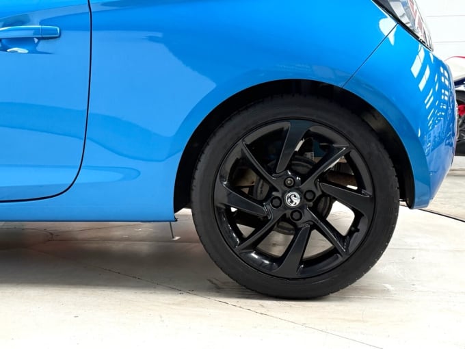 2025 Vauxhall Adam