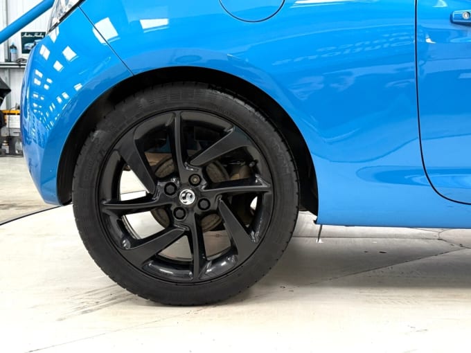 2025 Vauxhall Adam