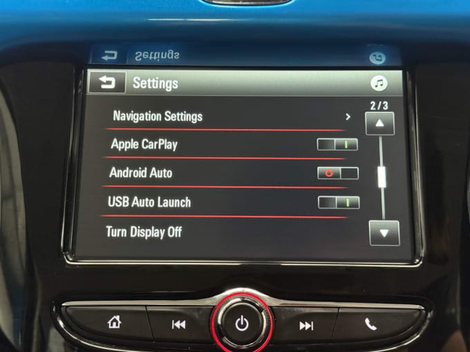 2025 Vauxhall Adam