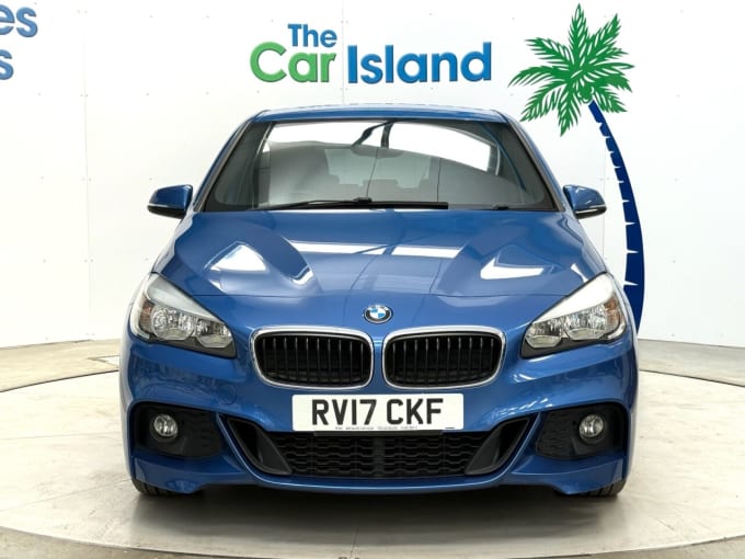 2025 BMW 2 Series Active Tourer