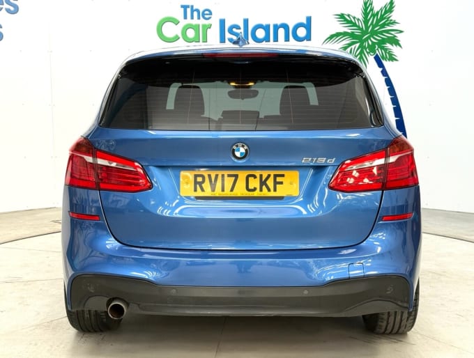 2025 BMW 2 Series Active Tourer