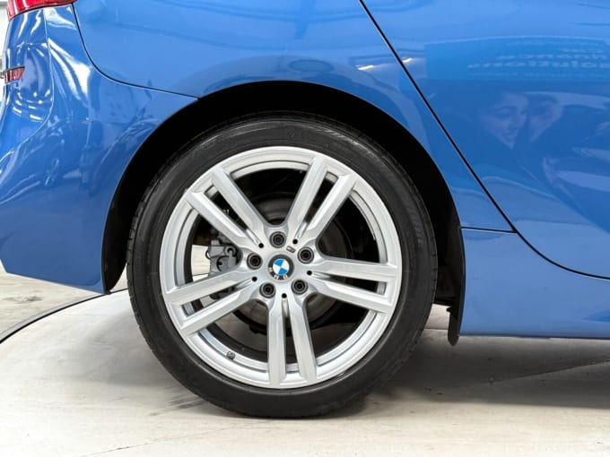 2025 BMW 2 Series Active Tourer