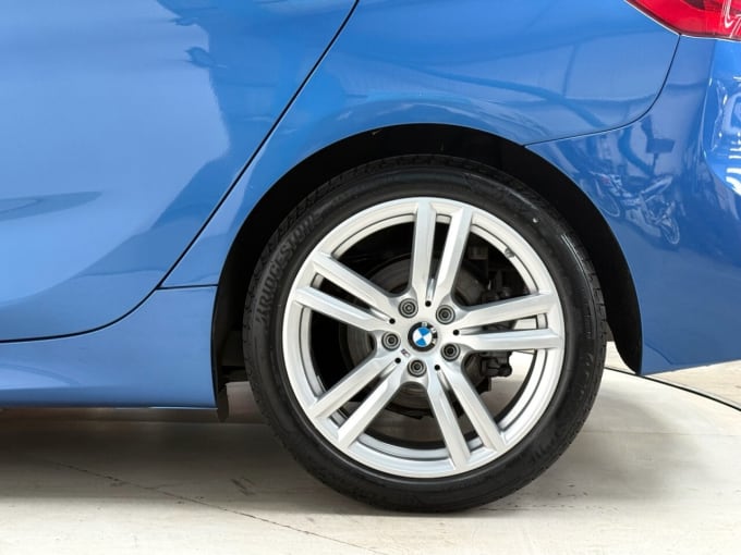 2025 BMW 2 Series Active Tourer