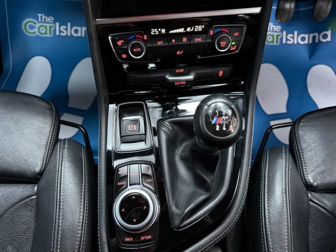 2025 BMW 2 Series Active Tourer