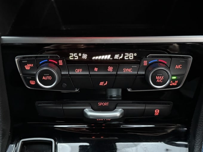 2025 BMW 2 Series Active Tourer