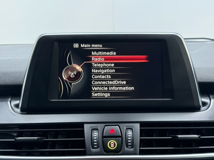 2025 BMW 2 Series Active Tourer