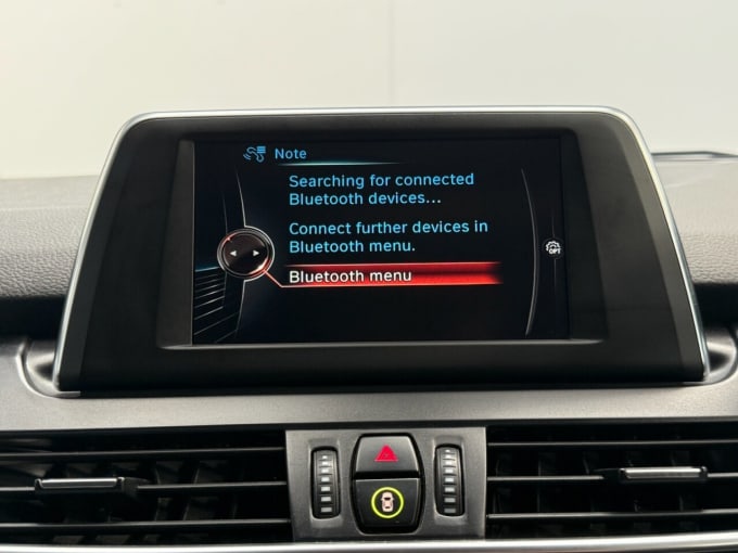 2025 BMW 2 Series Active Tourer
