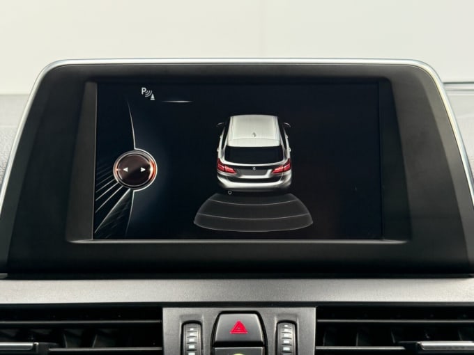 2025 BMW 2 Series Active Tourer