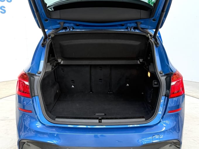 2025 BMW 2 Series Active Tourer