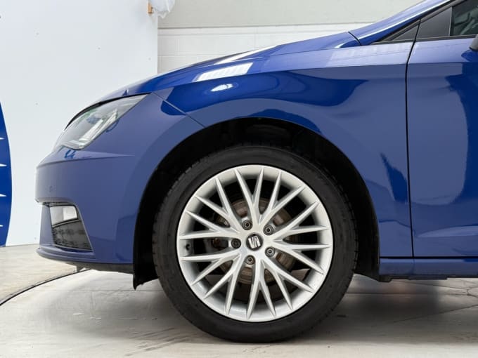 2025 Seat Leon