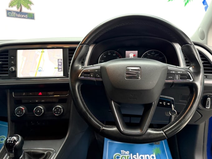 2025 Seat Leon