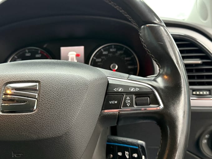 2025 Seat Leon