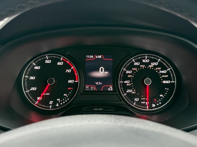 2025 Seat Leon