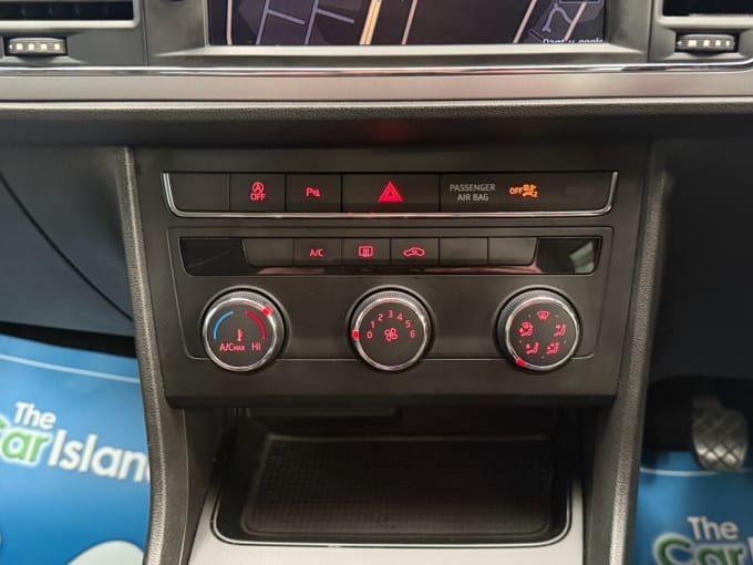 2025 Seat Leon