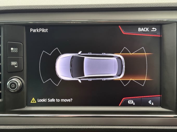 2025 Seat Leon