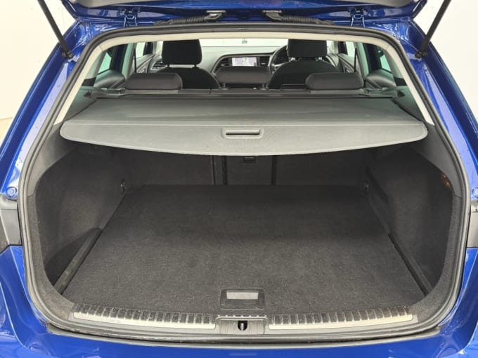 2025 Seat Leon