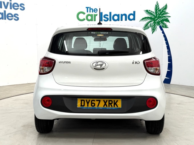2025 Hyundai I10