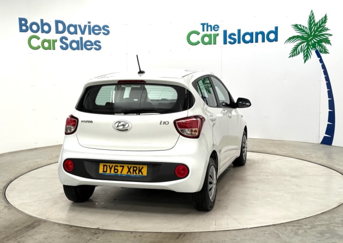 2025 Hyundai I10