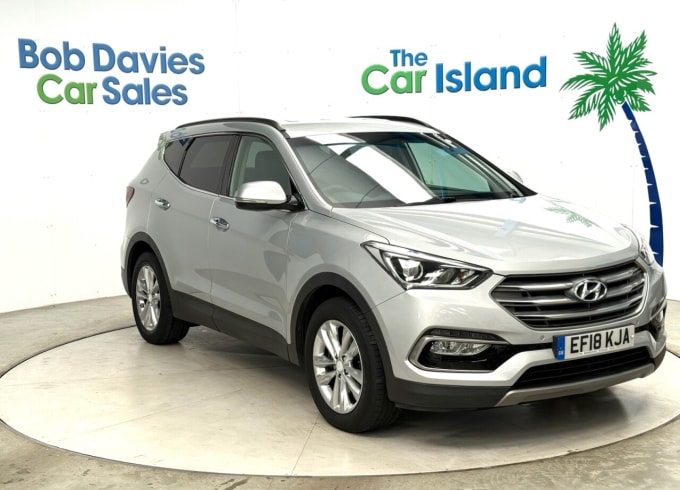 2025 Hyundai Santa Fe